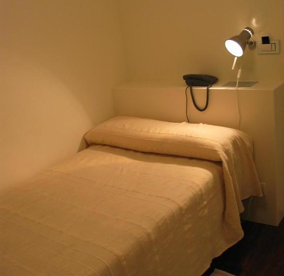 פנסיון Bilborooms