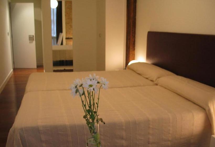 פנסיון Bilborooms