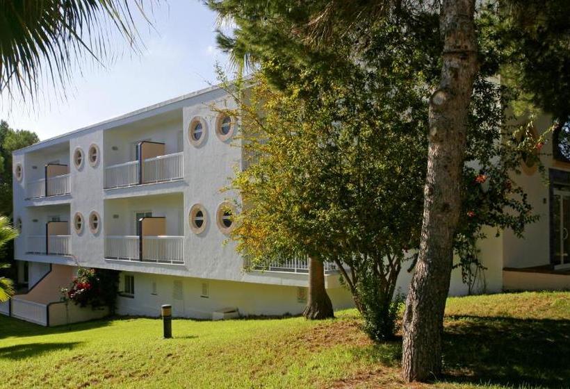 ペンション Es Pi 2