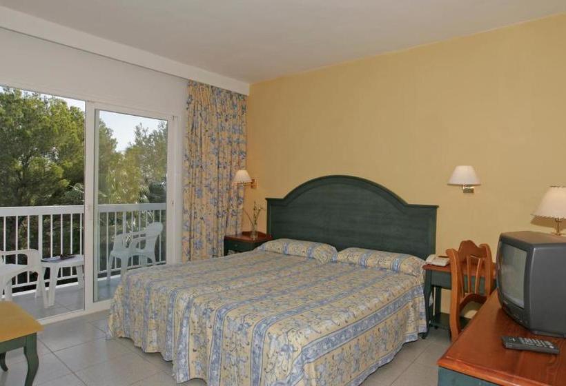 ペンション Es Pi 2