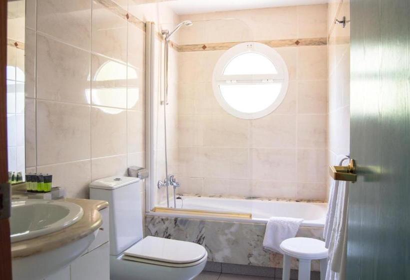 ペンション Es Pi 2