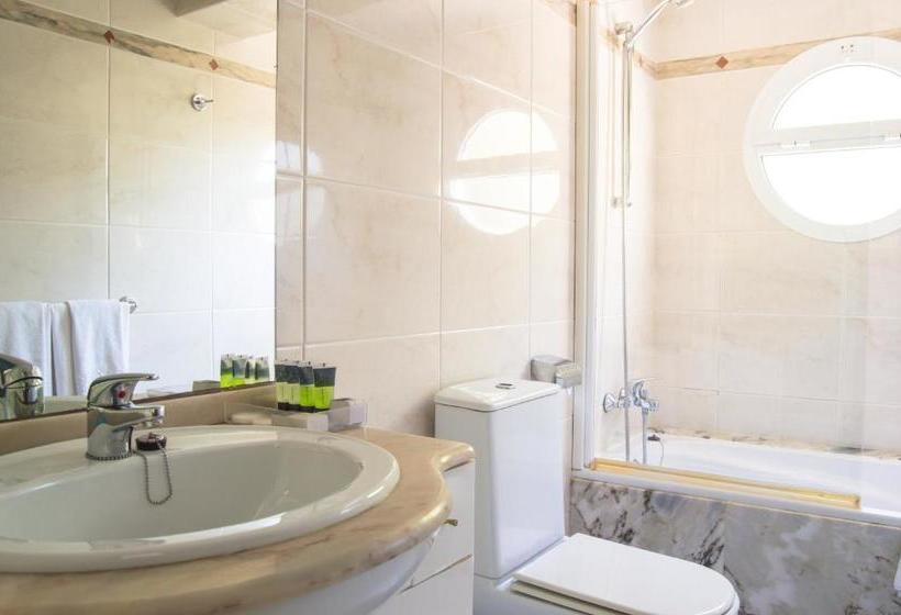 ペンション Es Pi 2