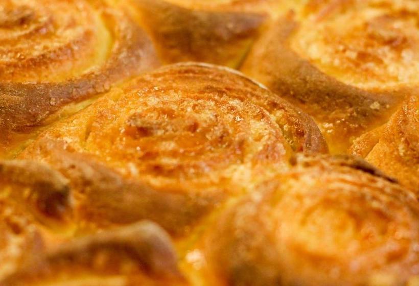 پانسیون Gostilna Metka