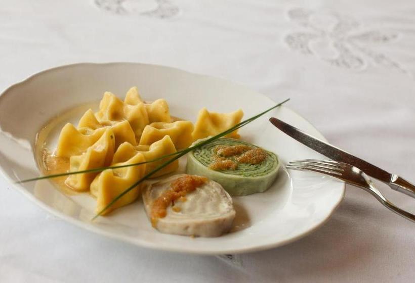 پانسیون Gostilna Metka