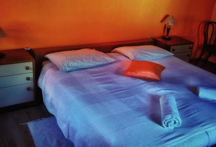 پانسیون Gostilna Metka