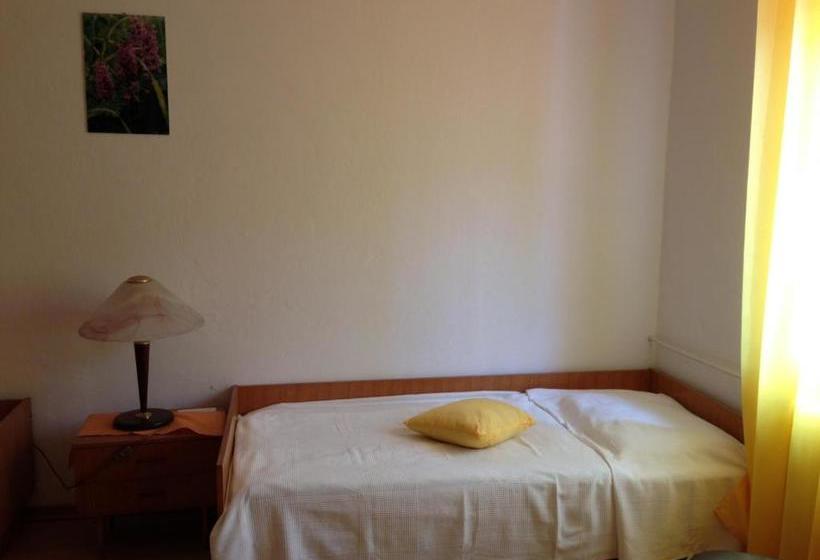 پانسیون Gostilna Metka