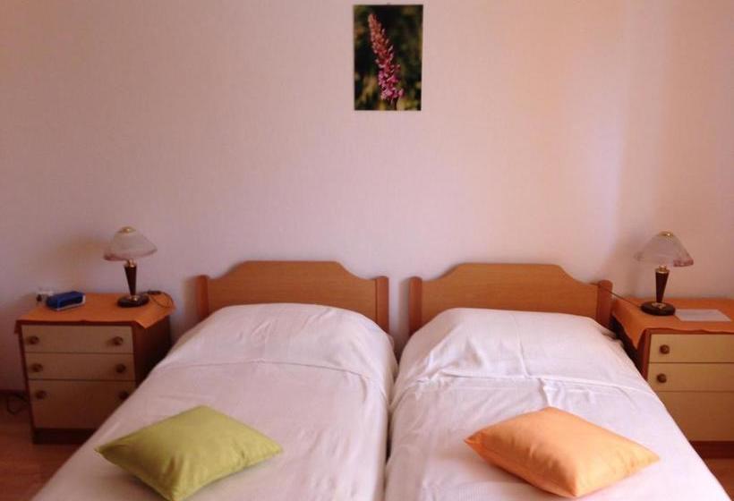 پانسیون Gostilna Metka