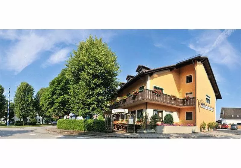 Majatalo Grasbrunner Hof