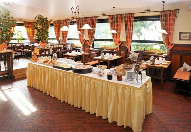 Pensão Grasbrunner Hof