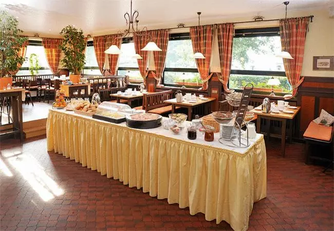 Majatalo Grasbrunner Hof