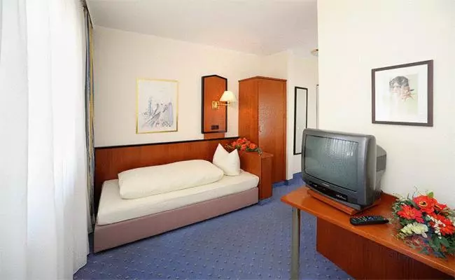 Majatalo Grasbrunner Hof