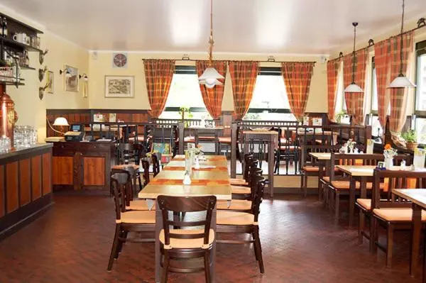 Majatalo Grasbrunner Hof