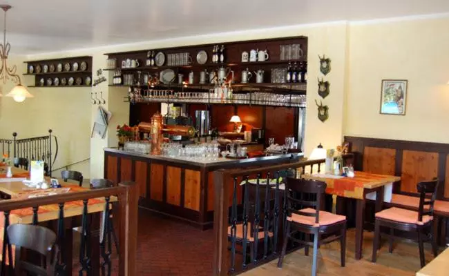 Majatalo Grasbrunner Hof