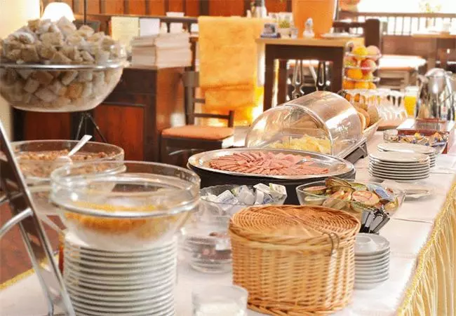 Majatalo Grasbrunner Hof