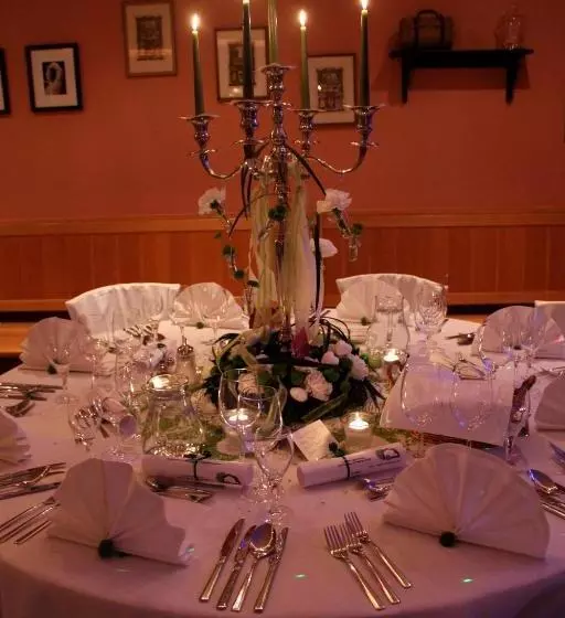 Majatalo Grasbrunner Hof