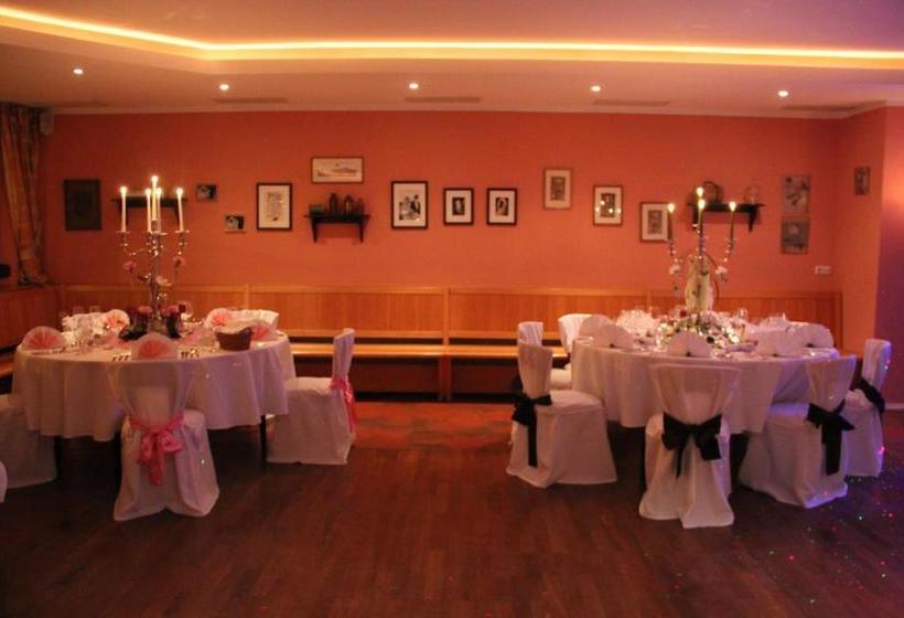 Pensão Grasbrunner Hof