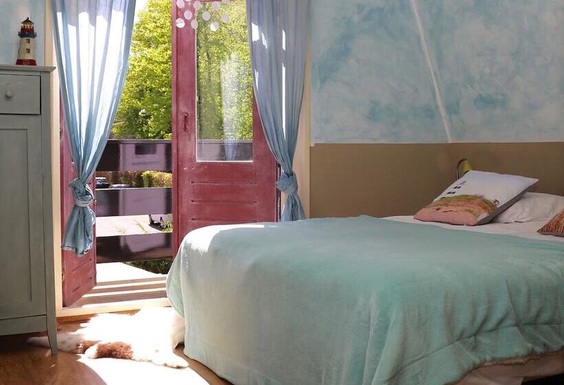 پانسیون Guesthouse Fleur De Lis