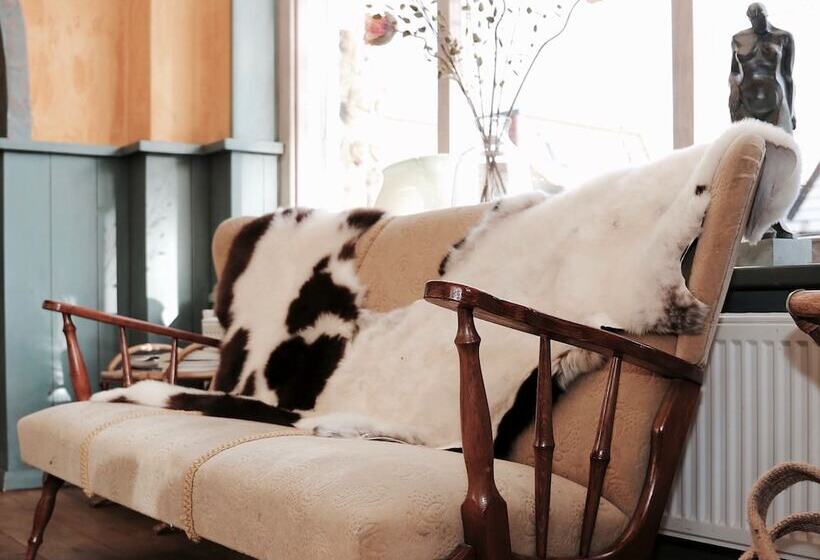 پانسیون Guesthouse Fleur De Lis