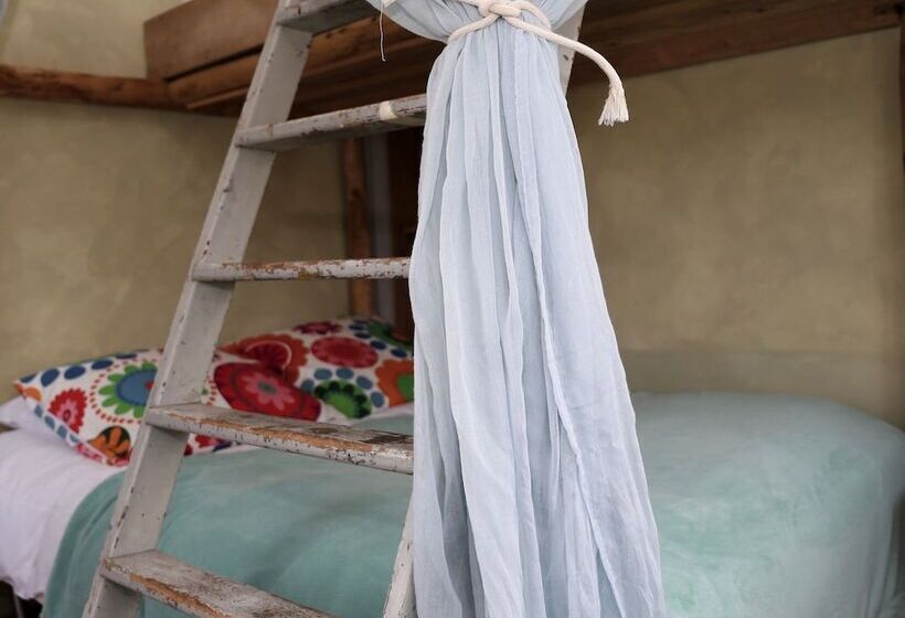 پانسیون Guesthouse Fleur De Lis