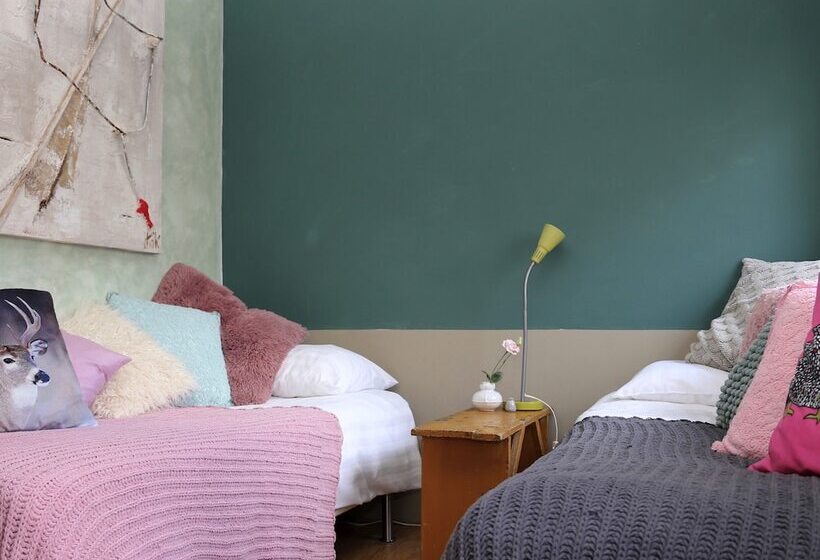 پانسیون Guesthouse Fleur De Lis