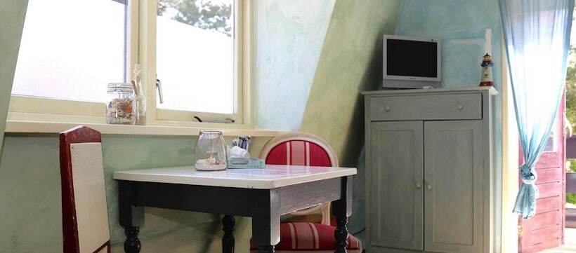 پانسیون Guesthouse Fleur De Lis