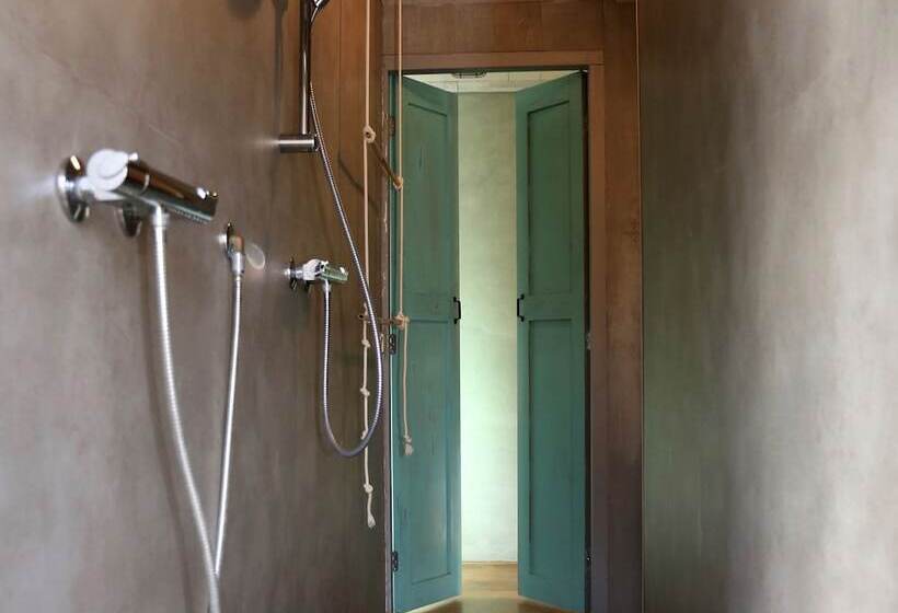 پانسیون Guesthouse Fleur De Lis