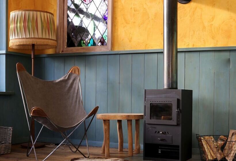 پانسیون Guesthouse Fleur De Lis