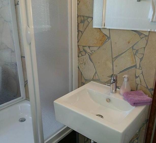 펜션 Haus Hohensee