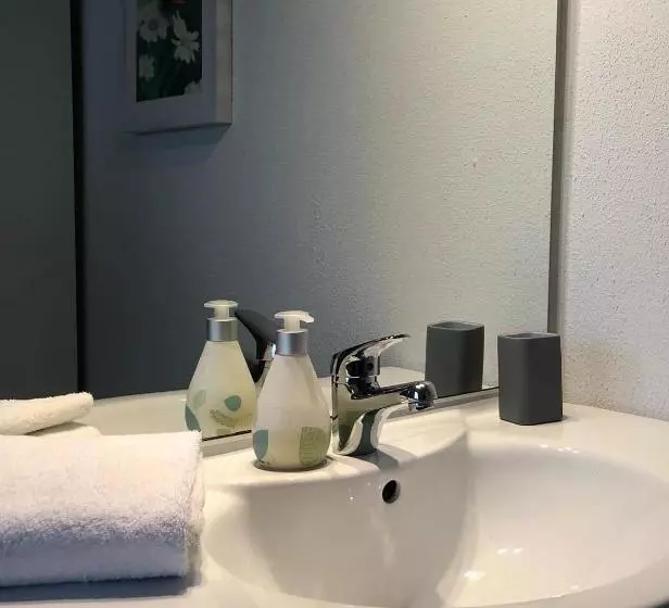 Majatalo Haus Hohensee