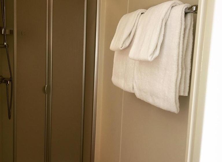 펜션 Haus Hohensee