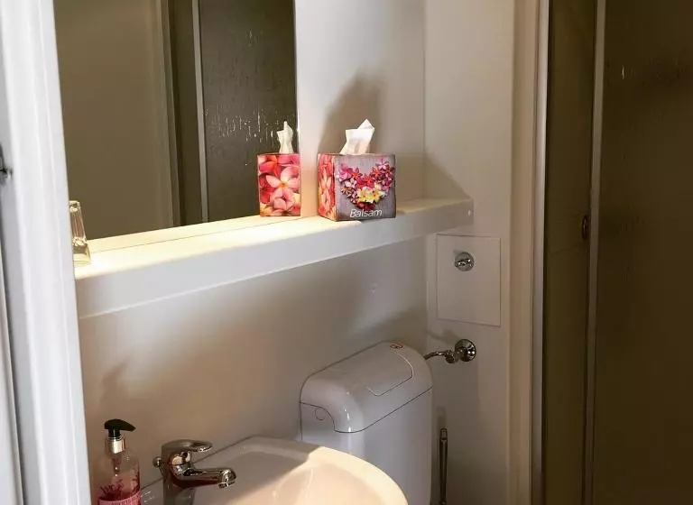 Majatalo Haus Hohensee