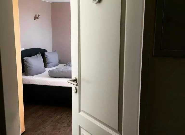 Majatalo Haus Hohensee