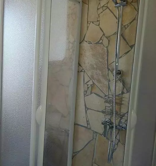 Majatalo Haus Hohensee