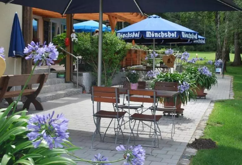 Majatalo Landgasthaus Birkenhof