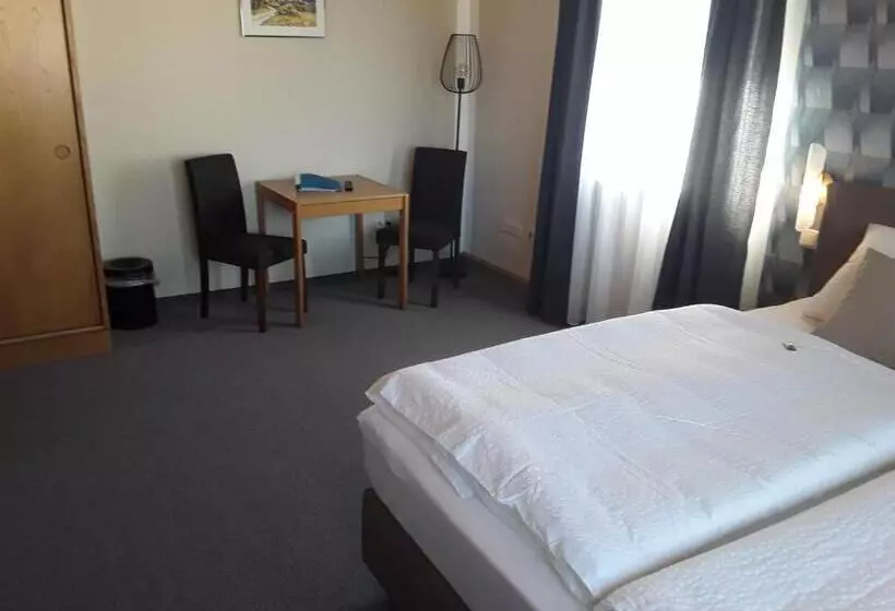 Majatalo Landgasthaus Birkenhof