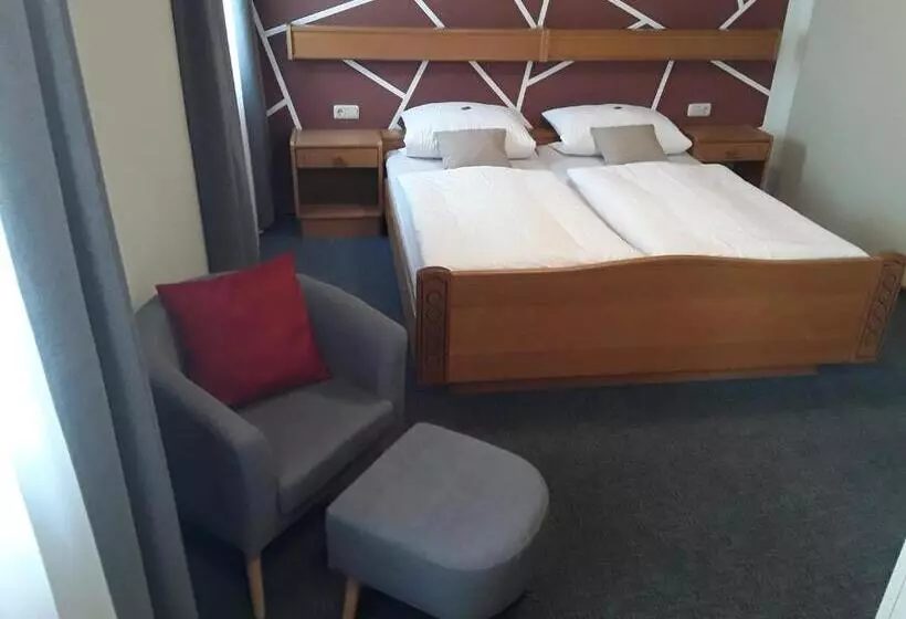 Majatalo Landgasthaus Birkenhof