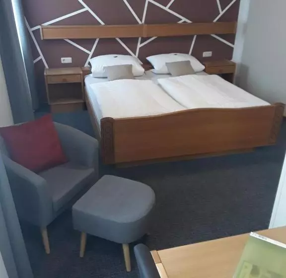 Majatalo Landgasthaus Birkenhof