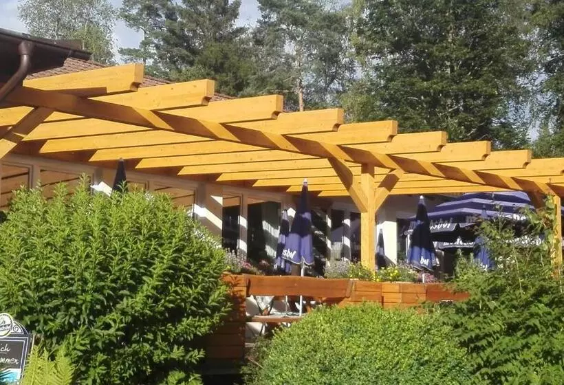 Majatalo Landgasthaus Birkenhof