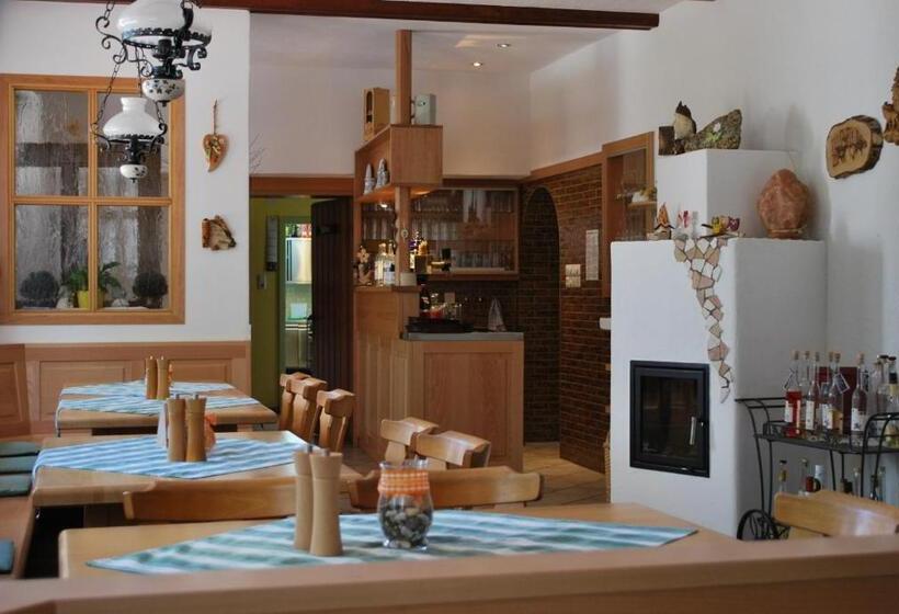 بنسيون Landgasthaus Birkenhof