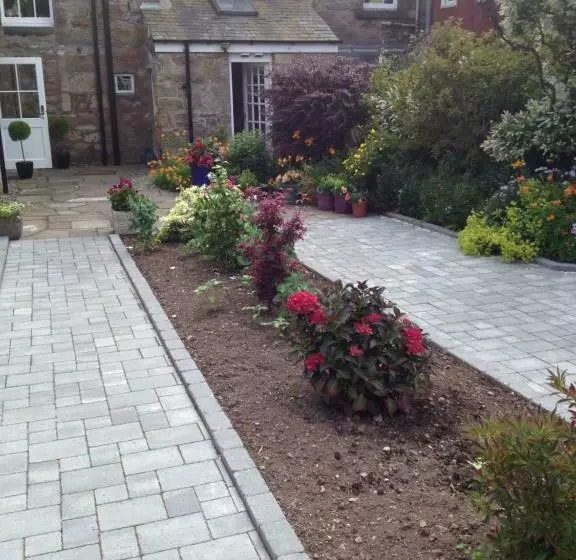 Majatalo No 5 Pilmour