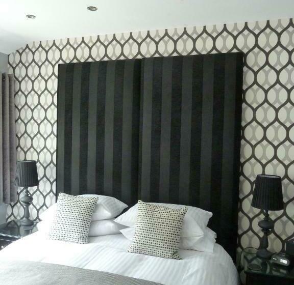 פנסיון No 5 Pilmour