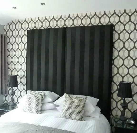 Majatalo No 5 Pilmour