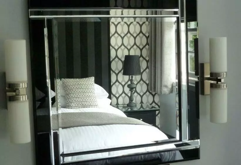 Majatalo No 5 Pilmour