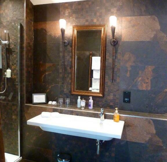 פנסיון No 5 Pilmour