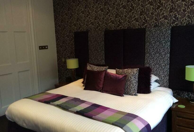 פנסיון No 5 Pilmour