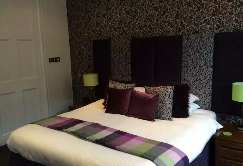 Majatalo No 5 Pilmour