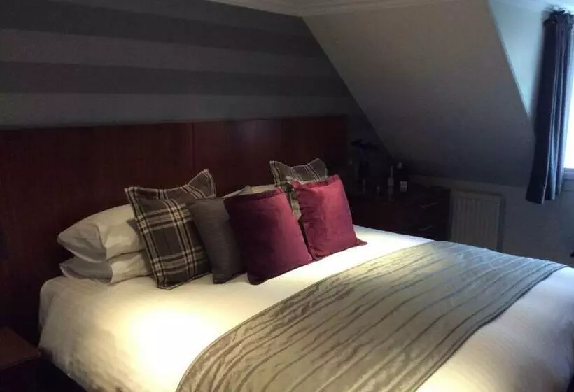 Majatalo No 5 Pilmour