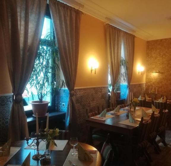 پانسیون Ohm Patt