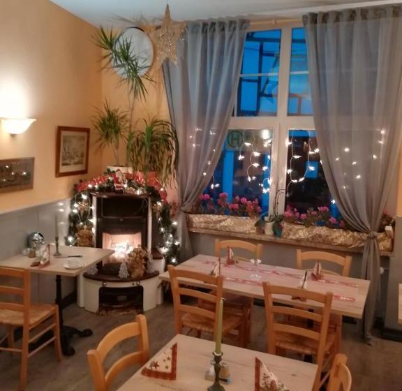 پانسیون Ohm Patt