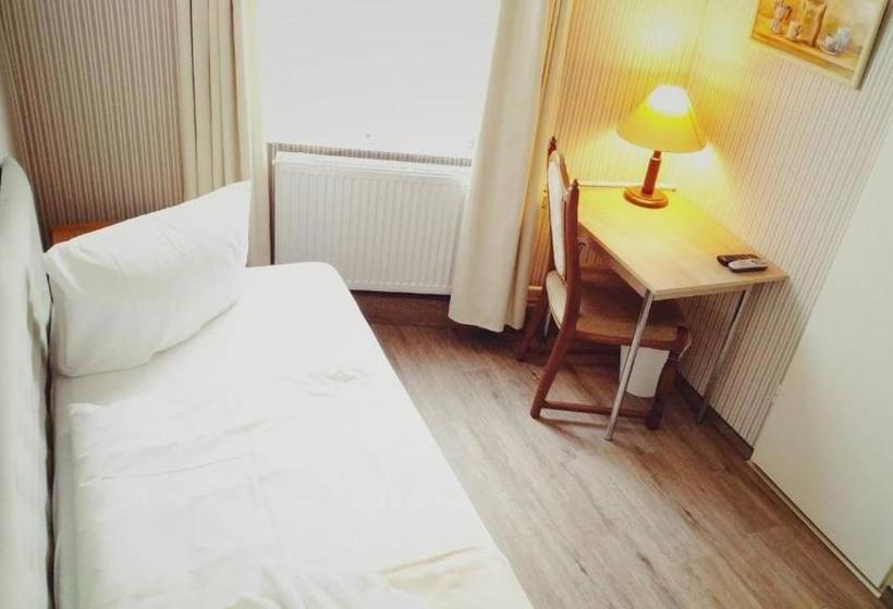 پانسیون Ohm Patt